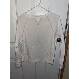 Women Ladies Champion Sweatshirt Size Small